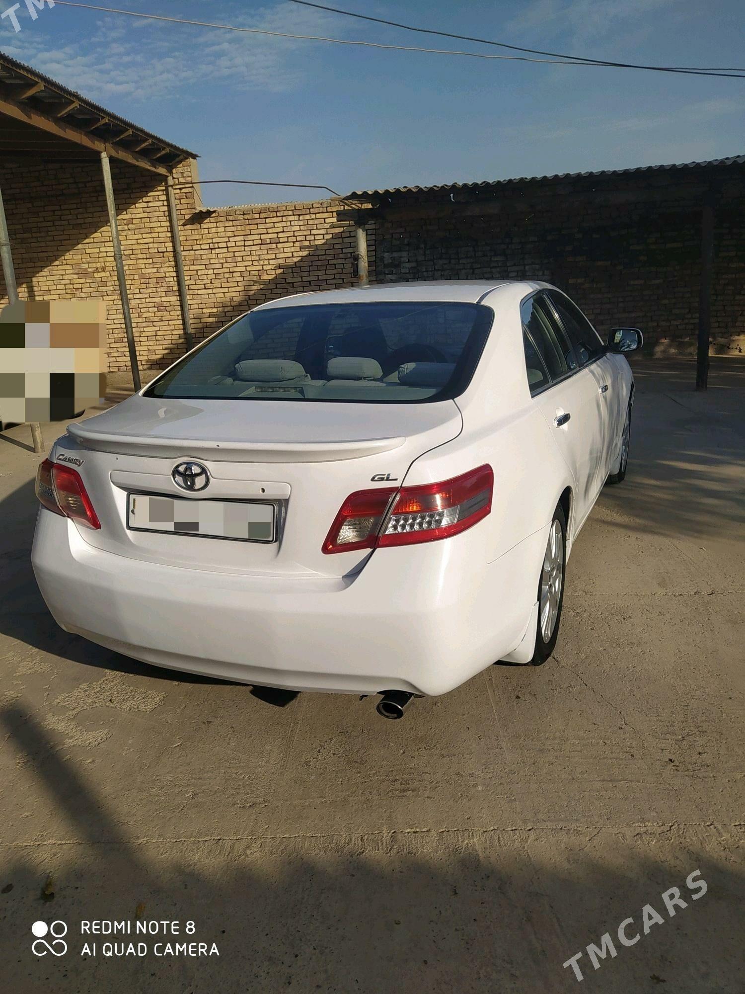 Toyota Camry 2011 - 147 000 TMT - Tejen - img 8