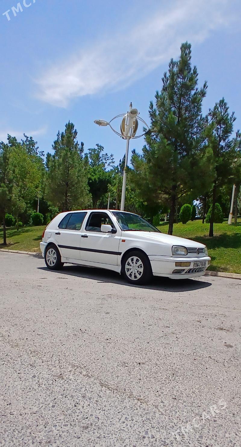 Volkswagen Golf 1992 - 40 000 TMT - Чоганлы - img 3
