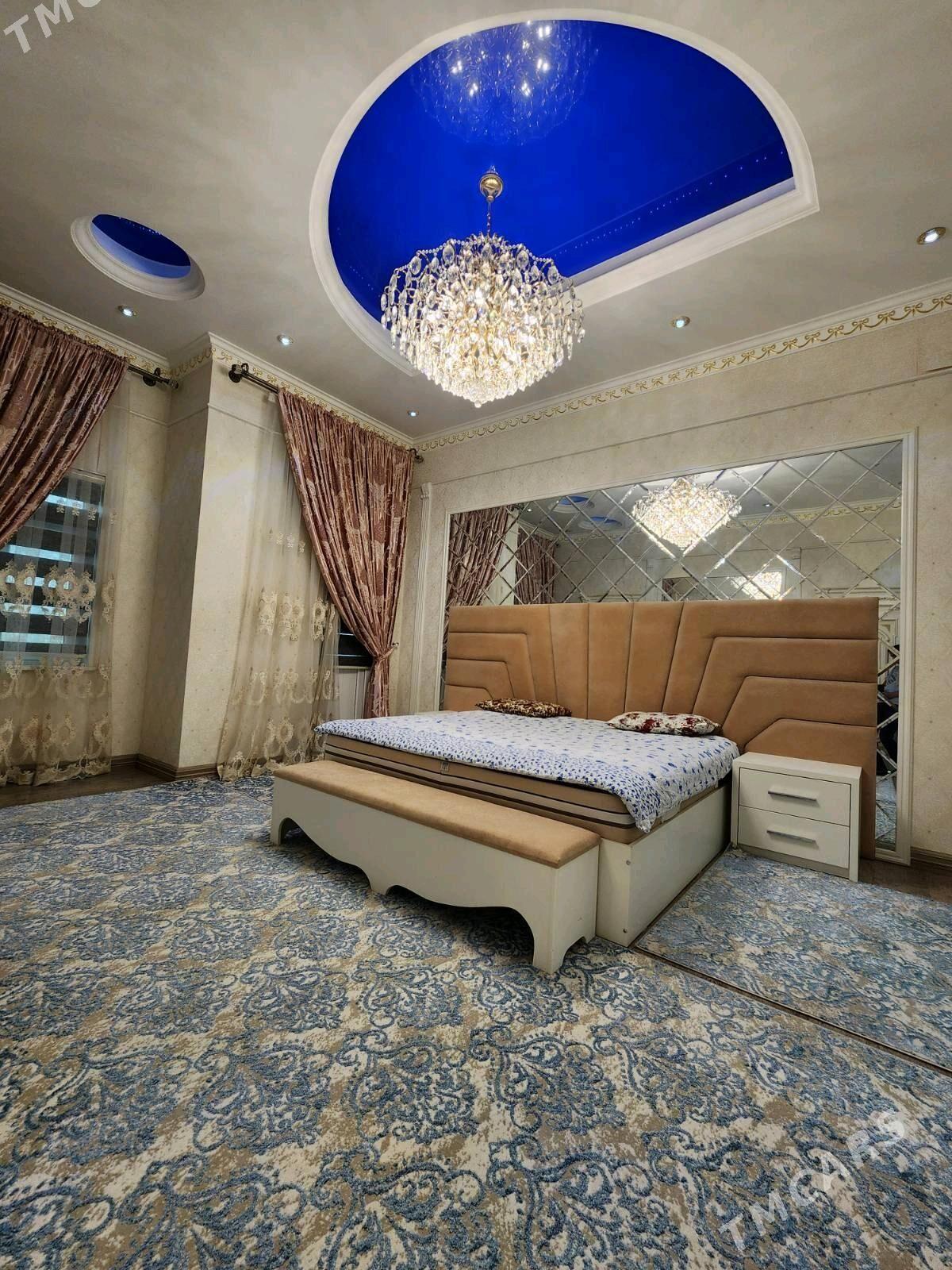 Sowetskiy Elitka - Aşgabat - img 1