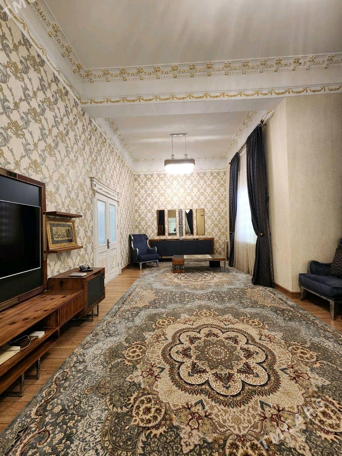 Sowetskiy Elitka - Aşgabat - img 10