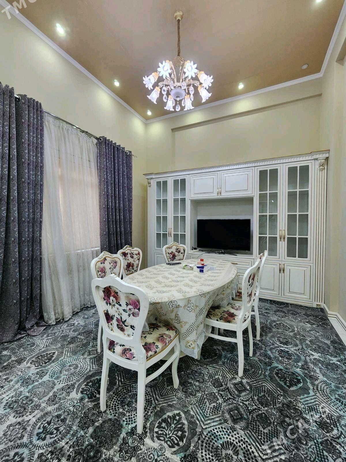 Sowetskiy Elitka - Aşgabat - img 4