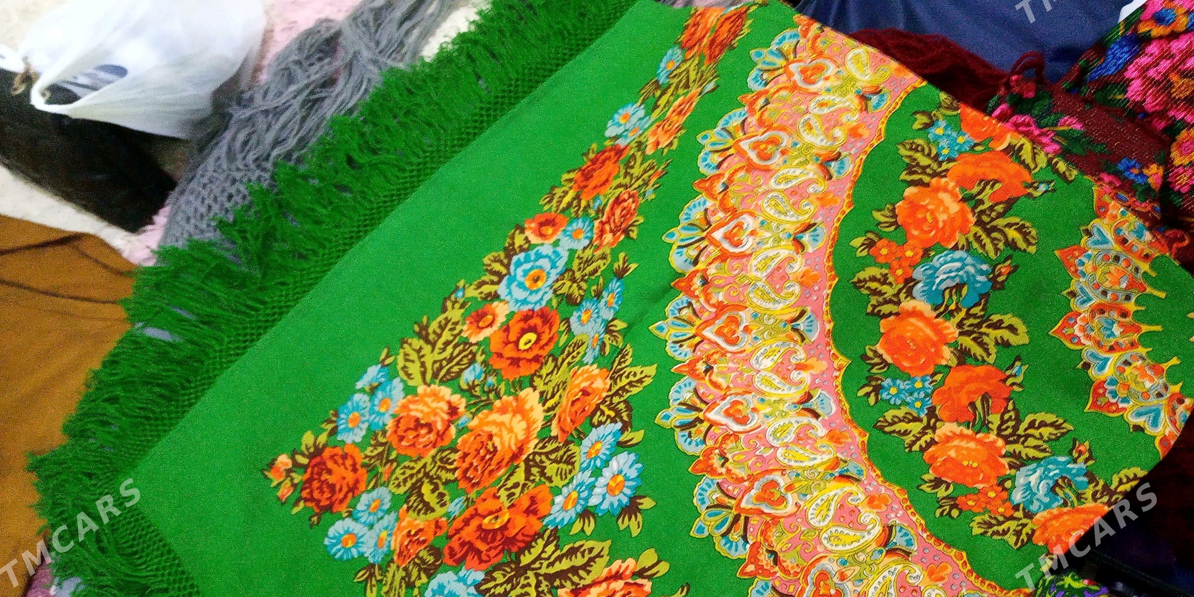 tazeje cargatlar - Туркменбаши - img 3