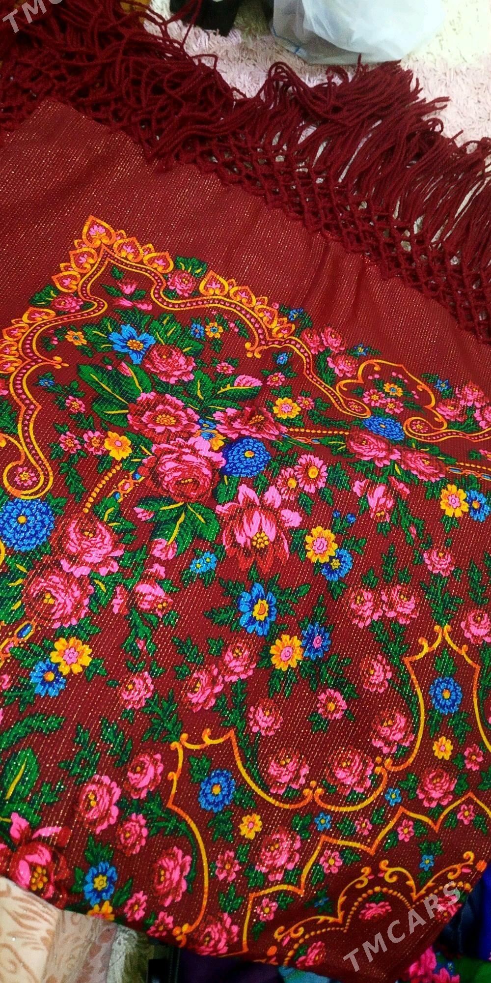 tazeje cargatlar - Туркменбаши - img 4