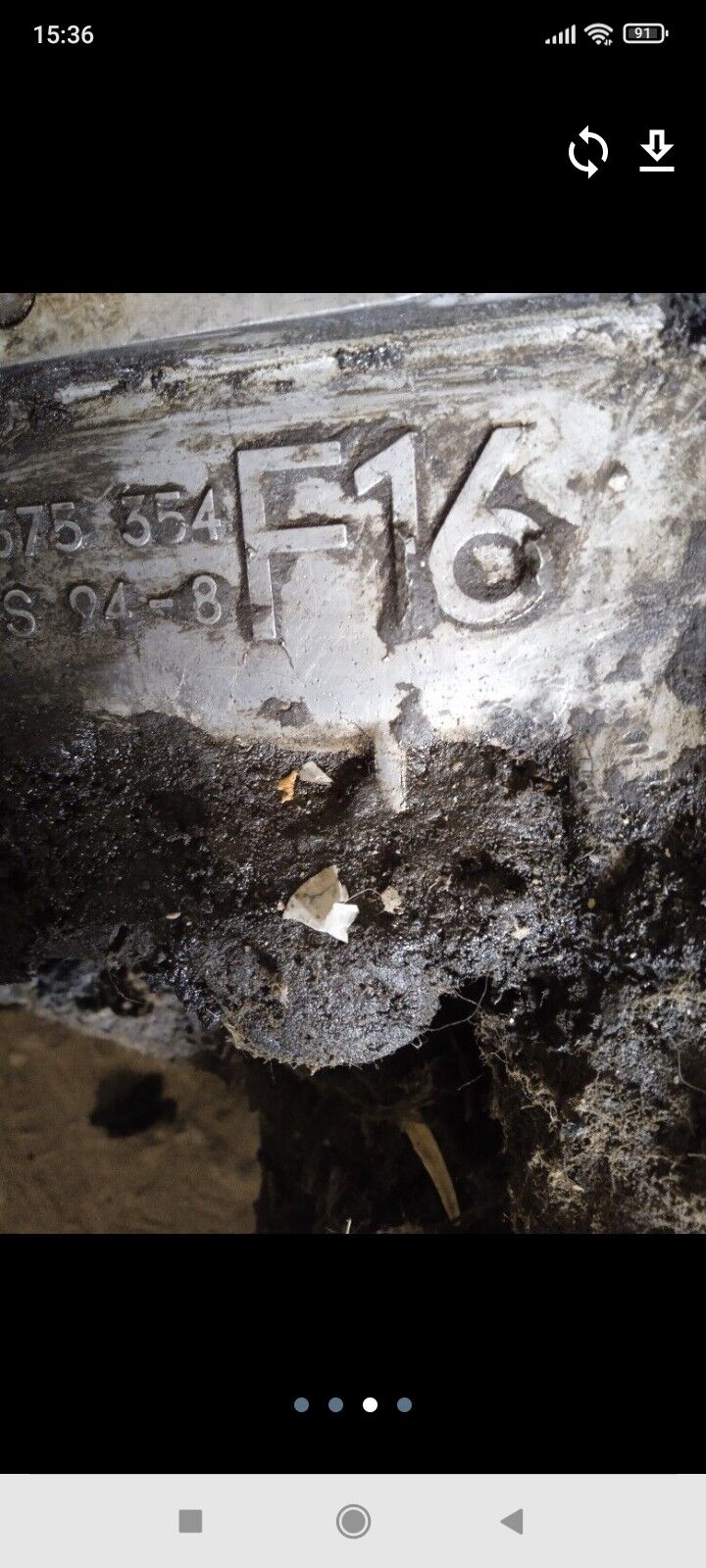 каропка  нексия 500 TMT - Türkmenabat - img 4