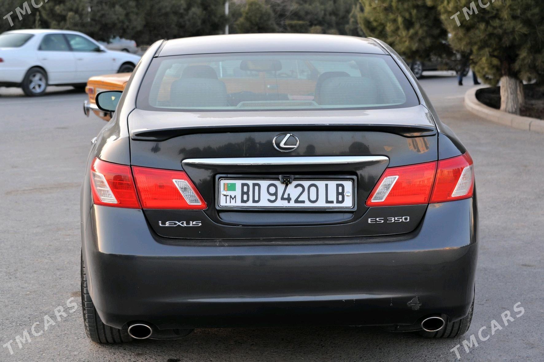 Lexus ES 350 2008 - 190 000 TMT - Türkmenabat - img 3