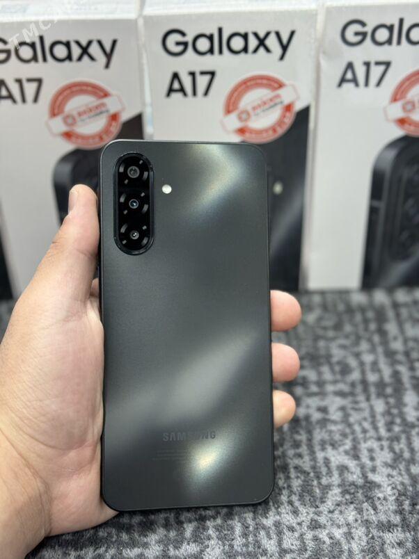 Samsung A17 Paket 🤩 - Ашхабад - img 3