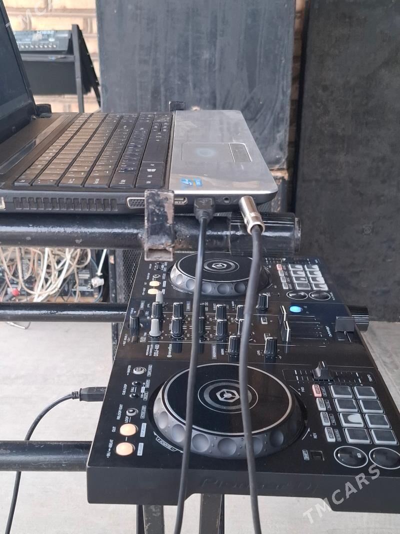 dj aparat - Sarahs - img 3