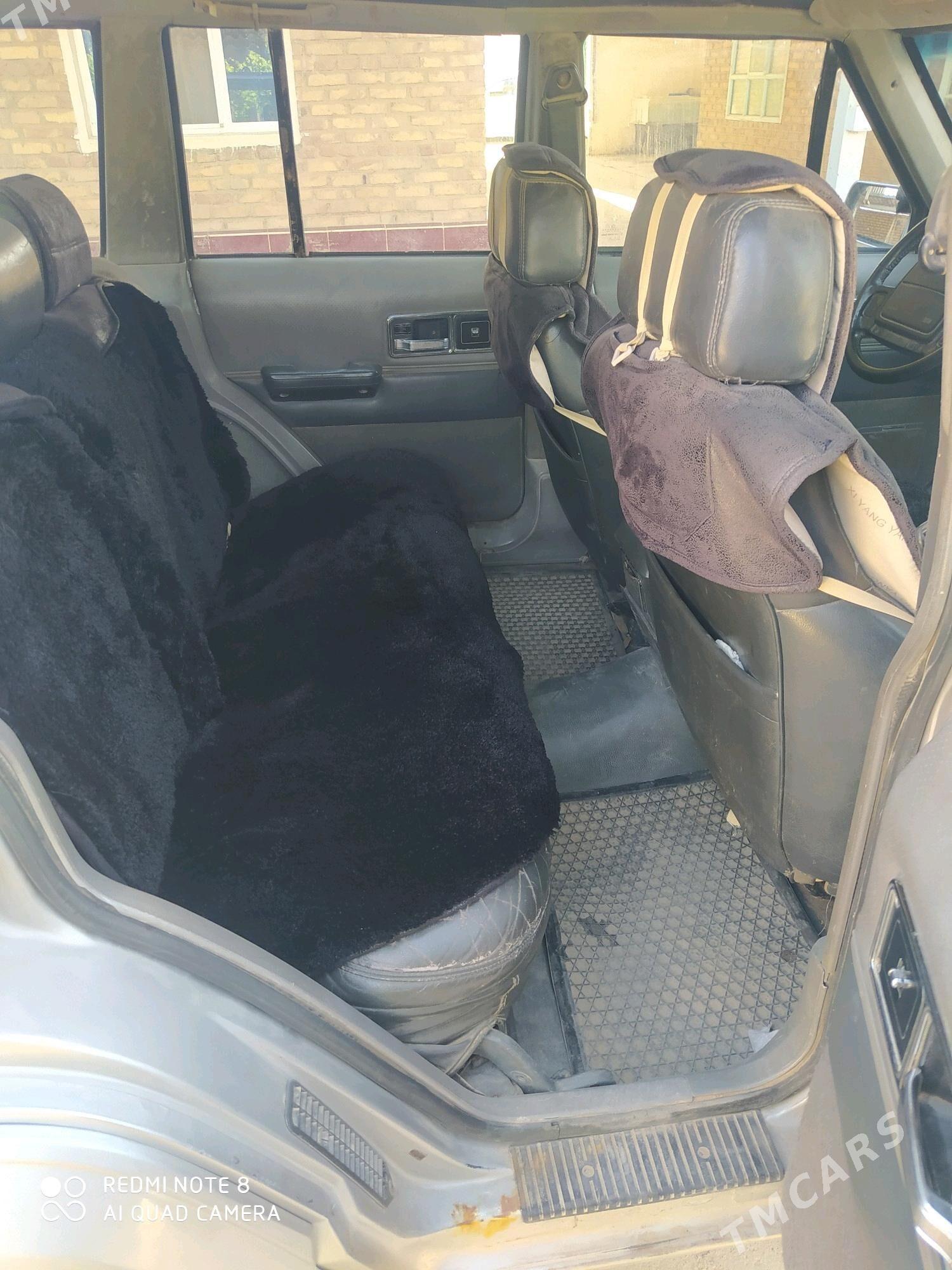 Jeep Cherokee 1991 - 50 000 TMT - Tejen - img 3