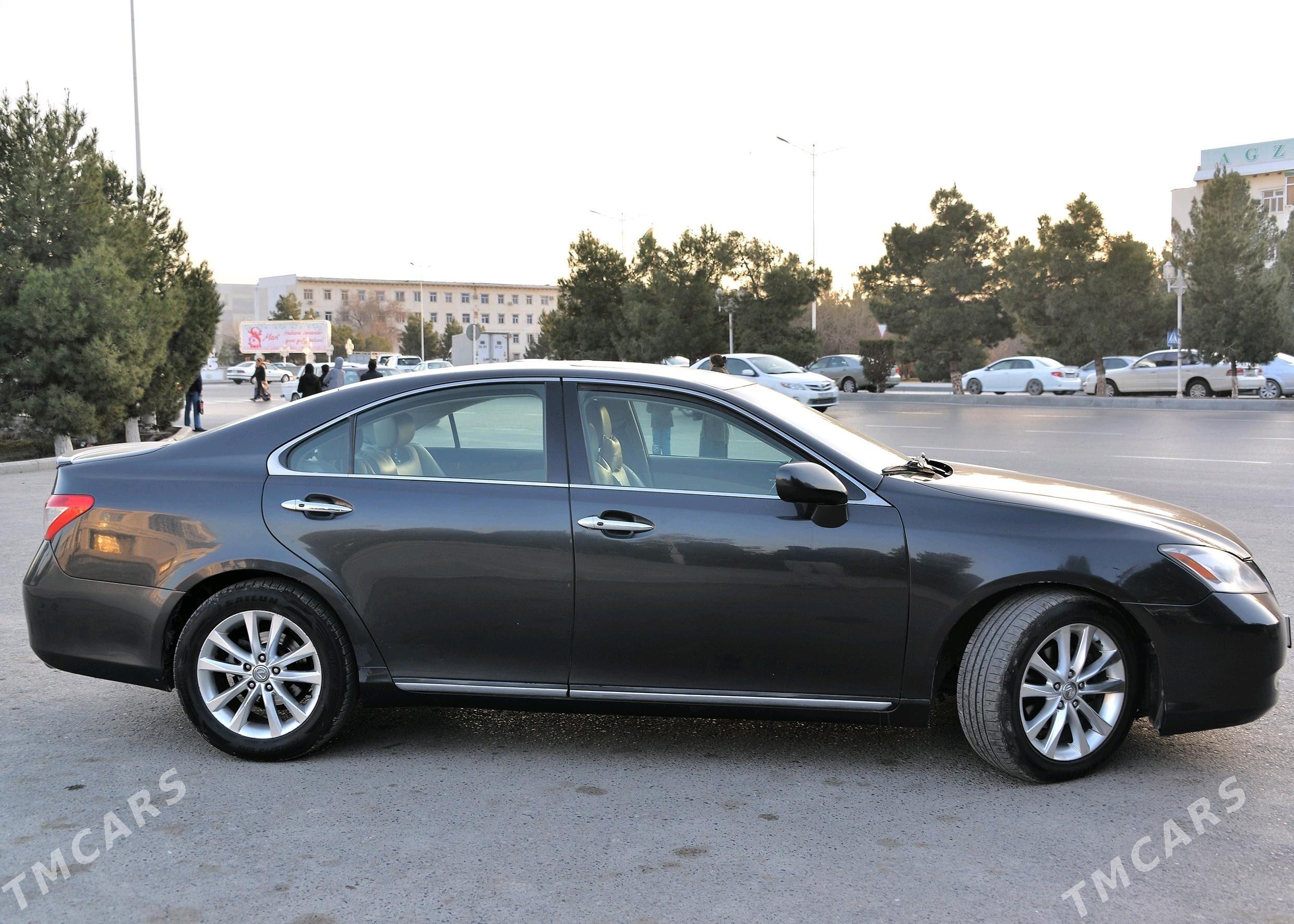 Lexus ES 350 2008 - 190 000 TMT - Türkmenabat - img 6