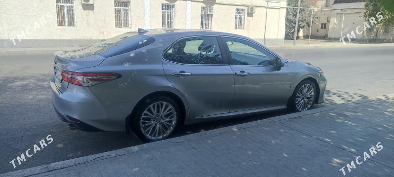 Toyota Camry 2020 - 310 000 TMT - Aşgabat - img 4