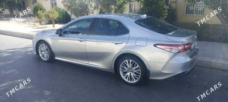 Toyota Camry 2020 - 310 000 TMT - Aşgabat - img 6