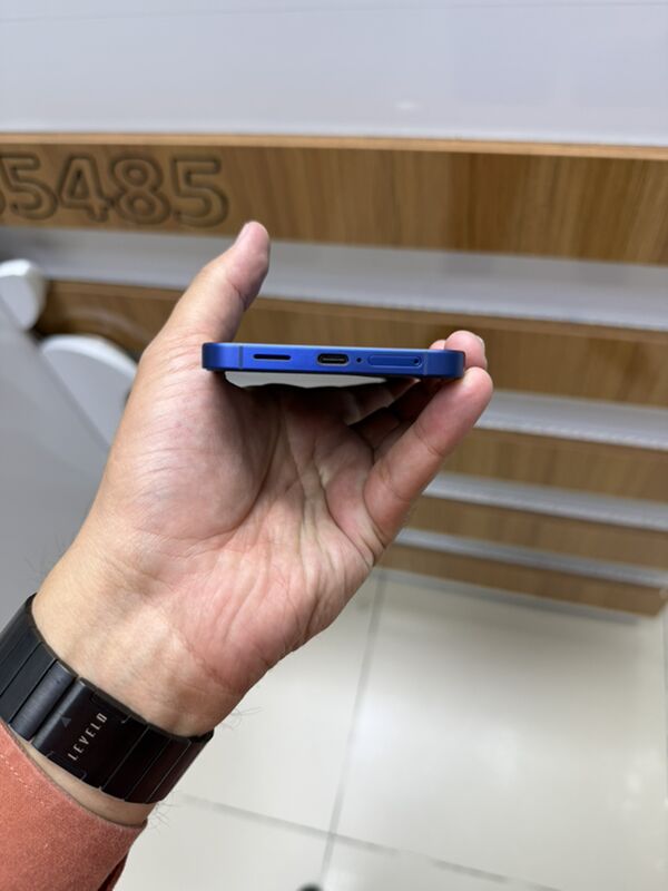 Samsung s25 Plus 12/256gb - Bagyr - img 2