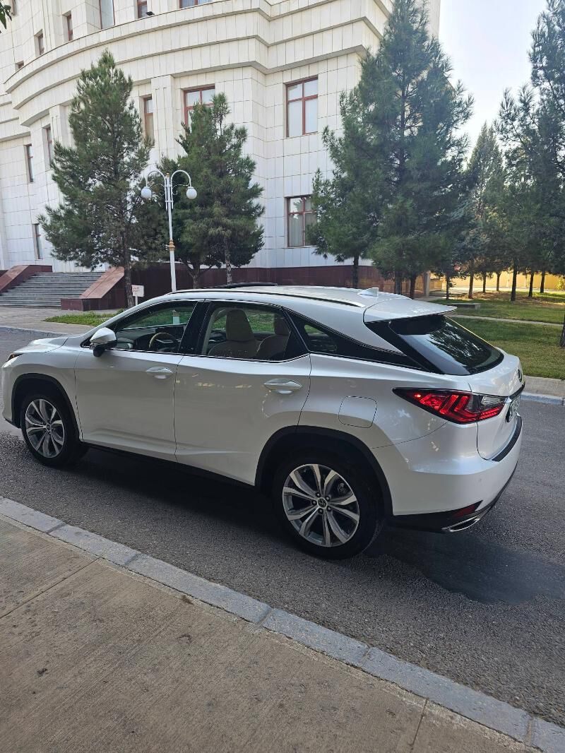 Lexus RX 350 2020 - 680 000 TMT - Aşgabat - img 7