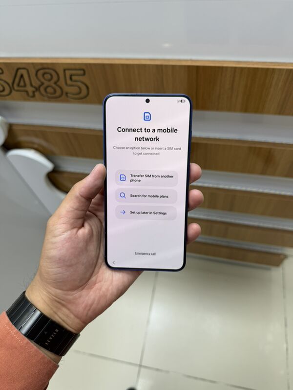 Samsung s25 Plus 12/256gb - Bagyr - img 3