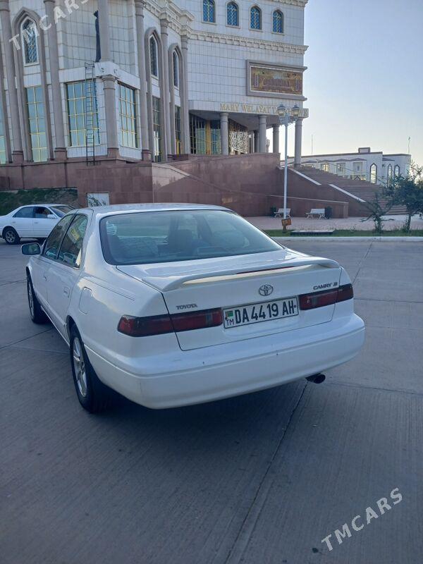 Toyota Camry 1997 - 116 000 TMT - Мары - img 2