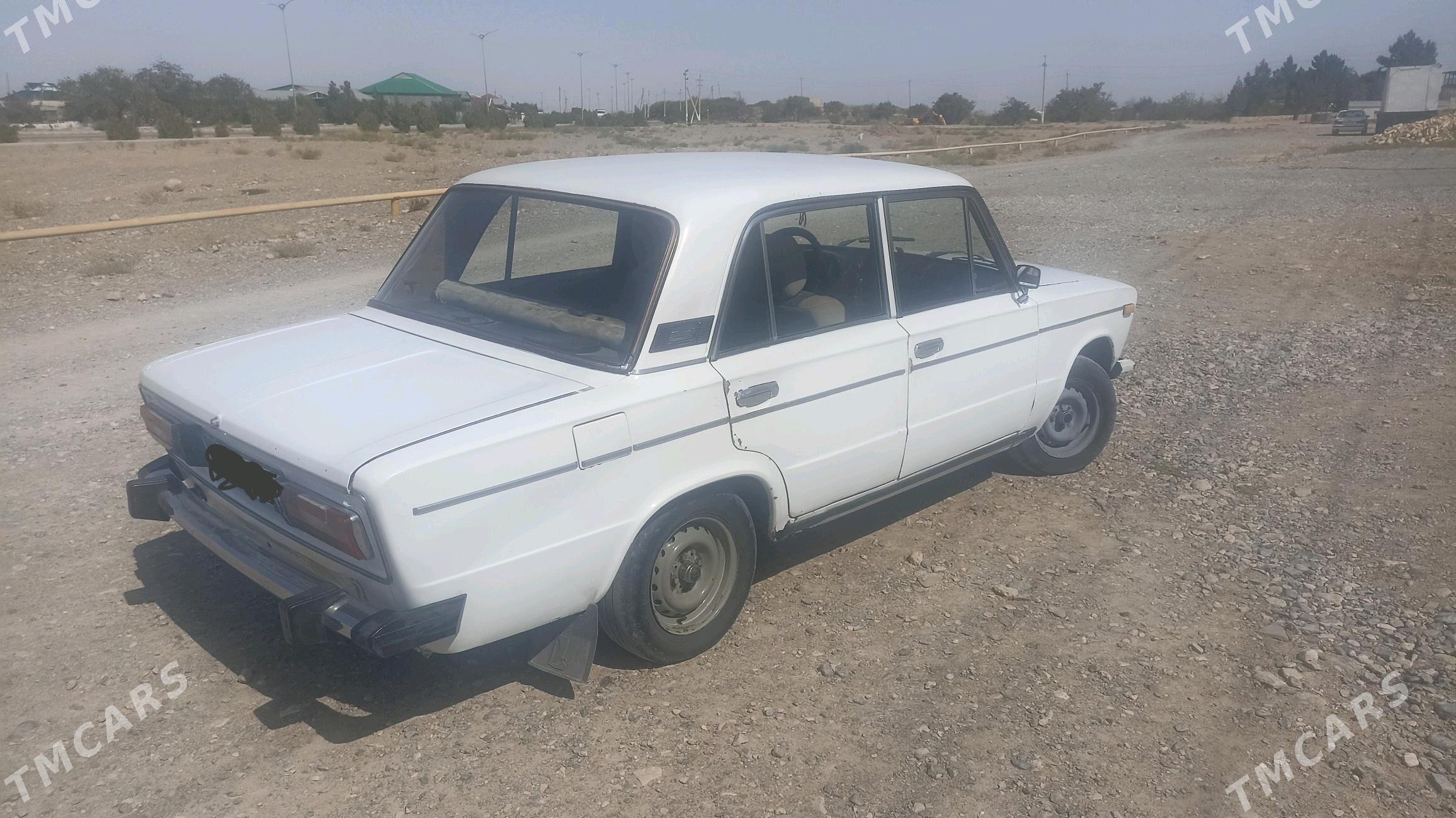 Lada 2106 2000 - 25 000 TMT - Гызыларбат - img 2