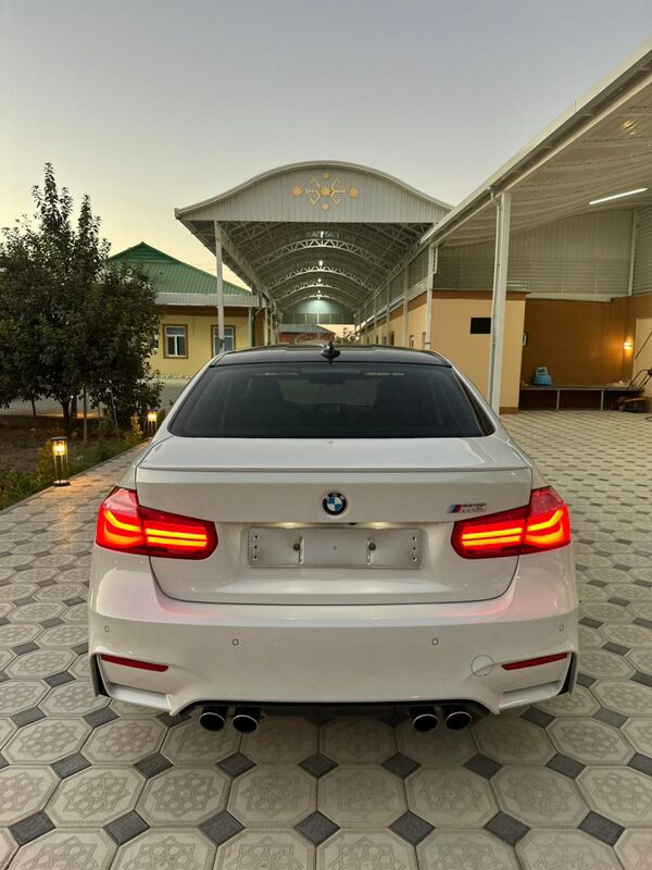BMW M3 2015 - 850 000 TMT - Aşgabat - img 5