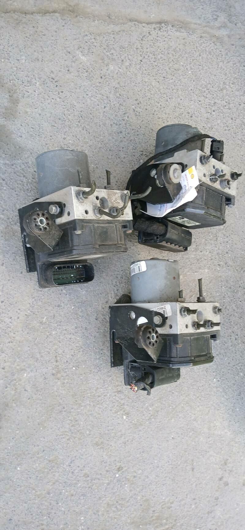 e39 abs bloklary 1 800 TMT - Aşgabat - img 3