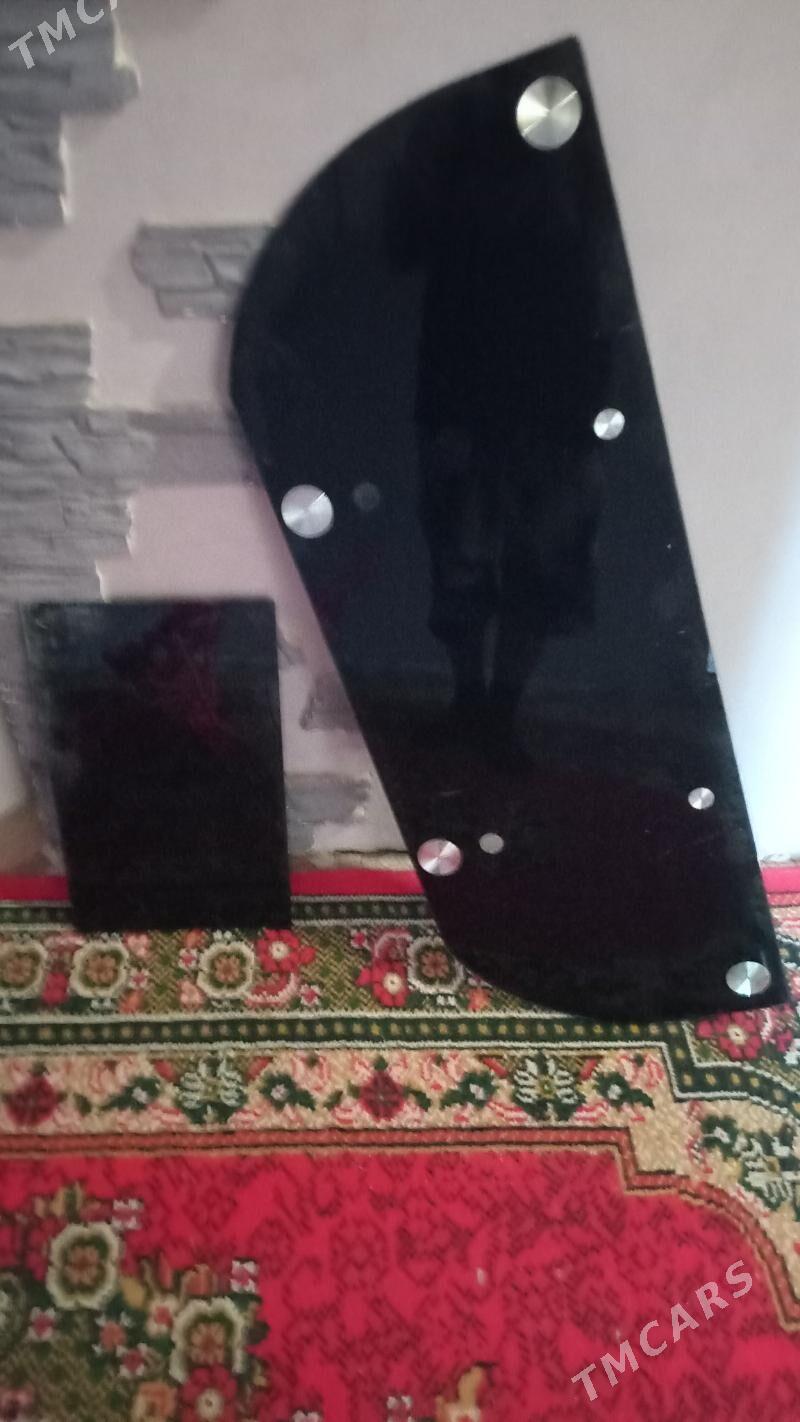 СТЁКЛО ДЛЯ ПОДСТАВКИ - Daşoguz - img 3