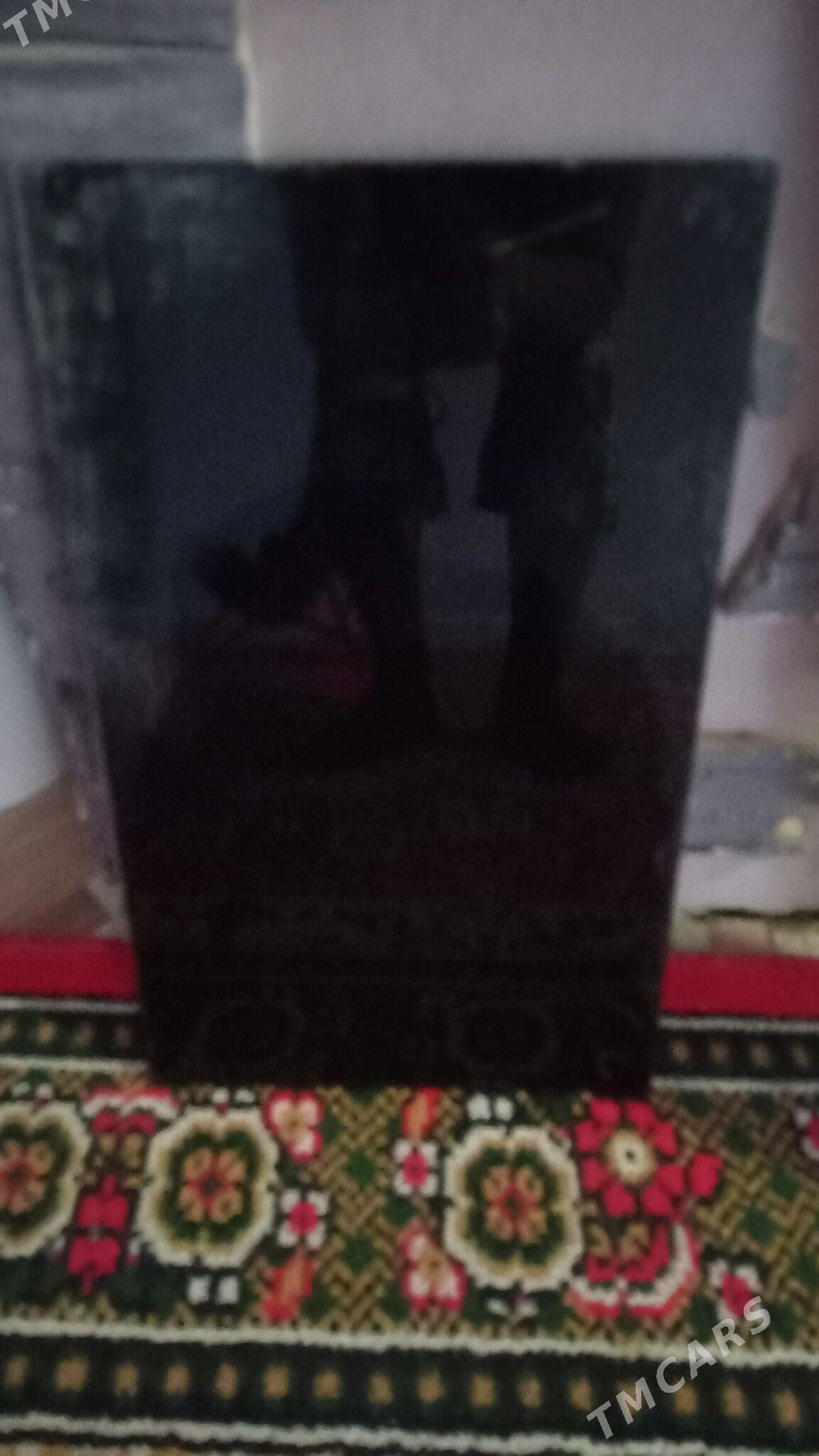 СТЁКЛО ДЛЯ ПОДСТАВКИ - Daşoguz - img 2