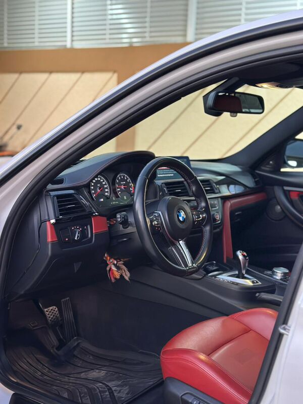 BMW M3 2015 - 850 000 TMT - Aşgabat - img 10
