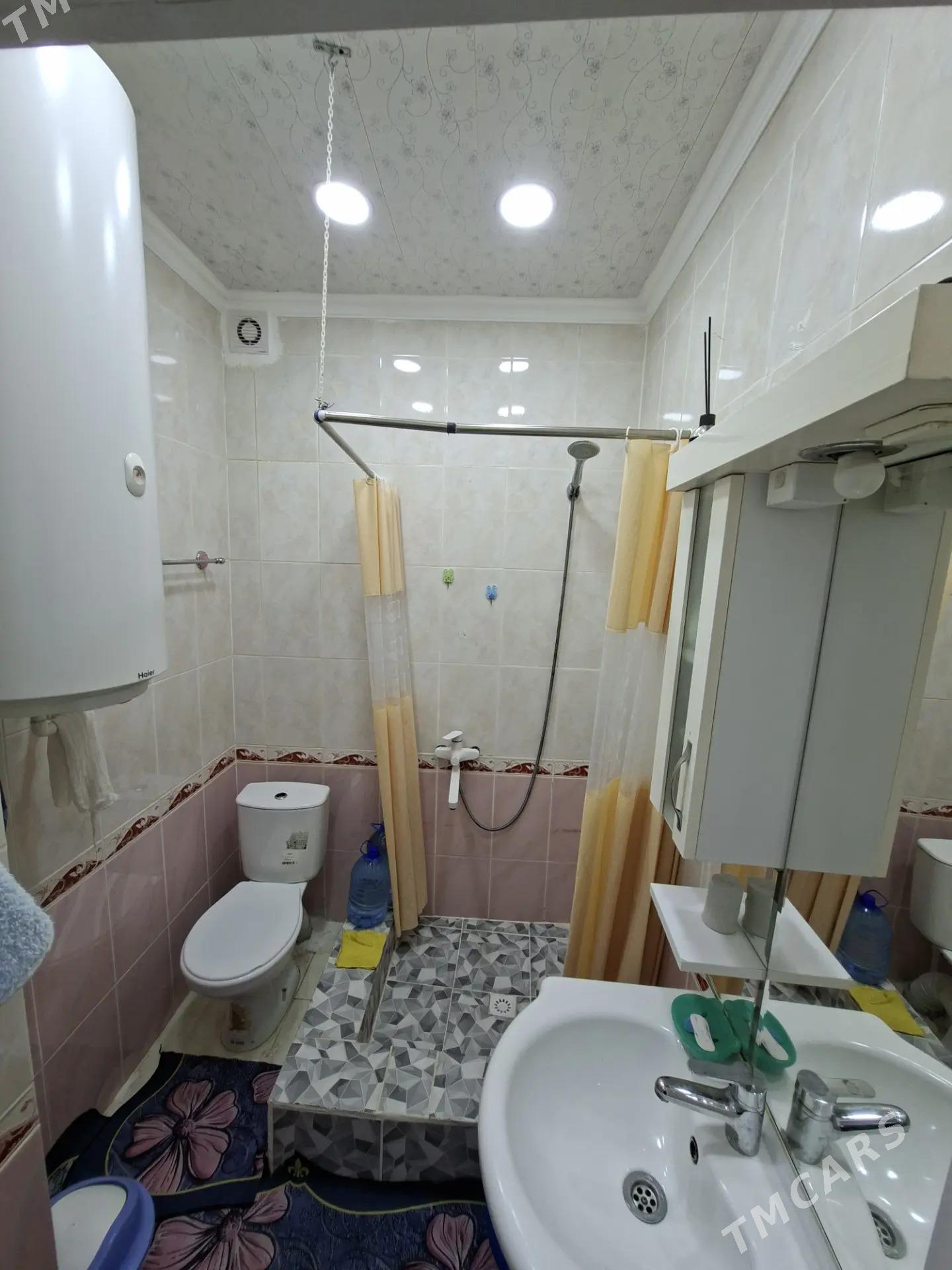 buzmeyn kruk sem garadok - Büzmeýin GRES - img 2