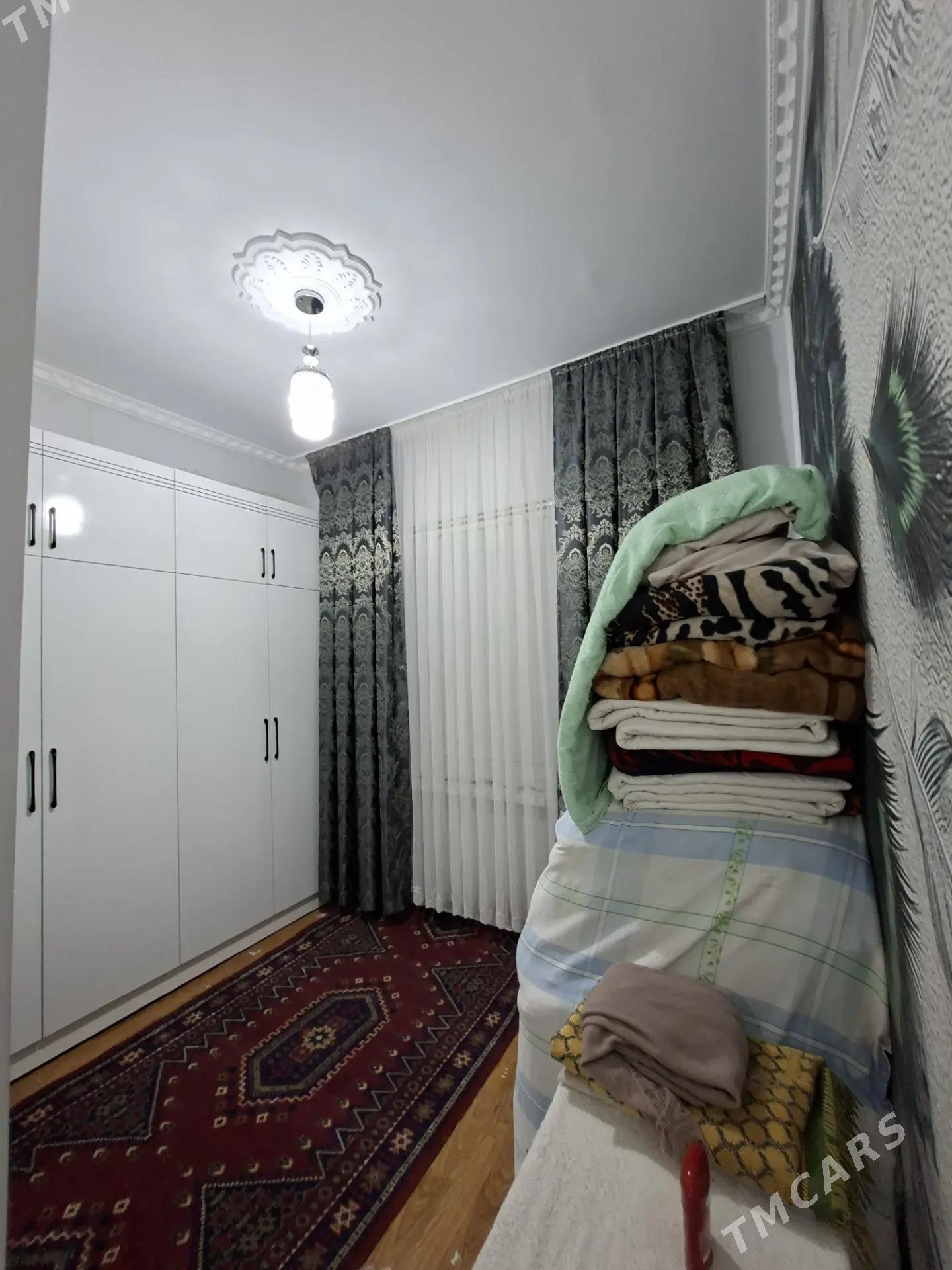 buzmeyn kruk sem garadok - Büzmeýin GRES - img 3