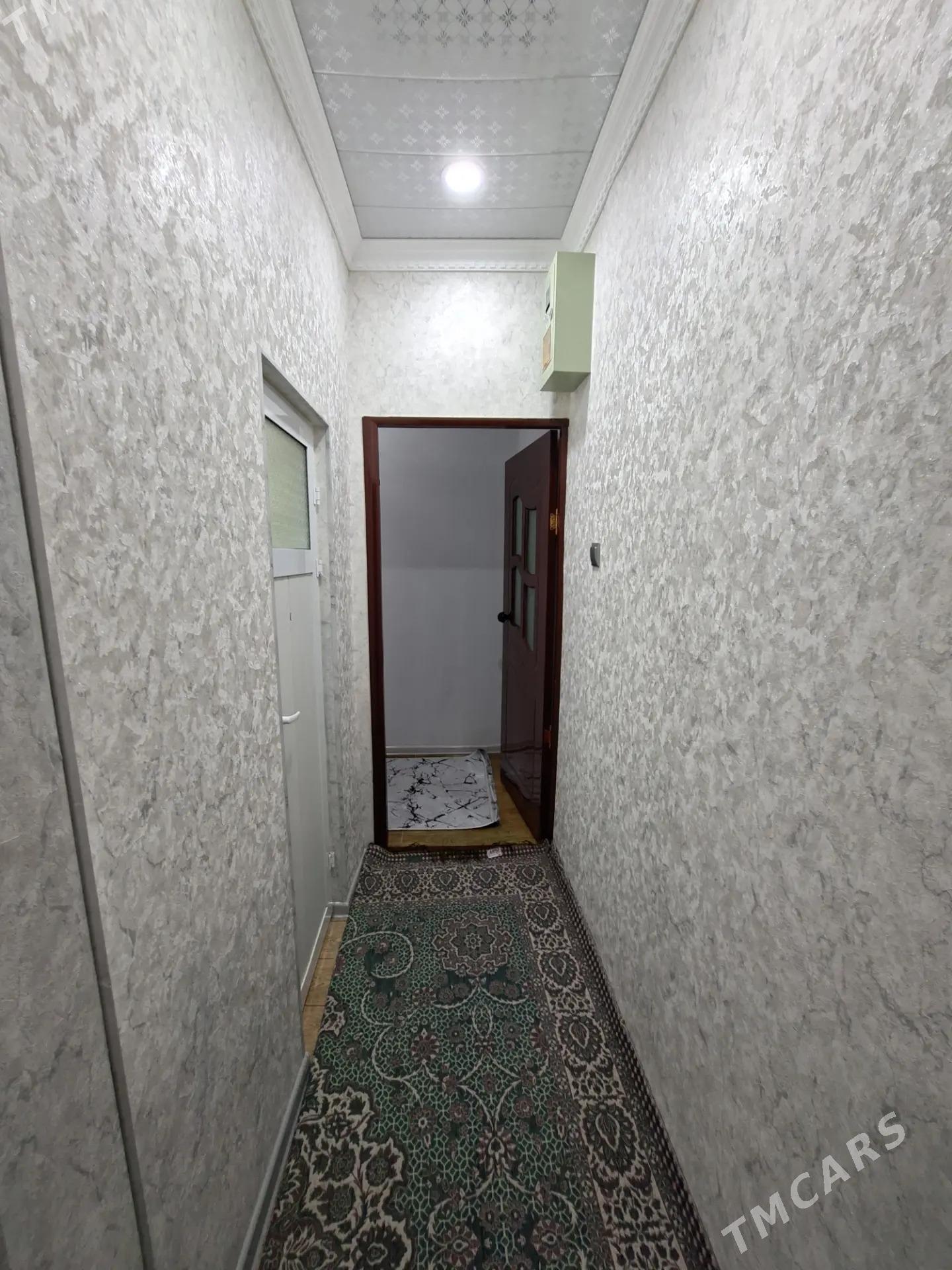 buzmeyn kruk sem garadok - Büzmeýin GRES - img 10