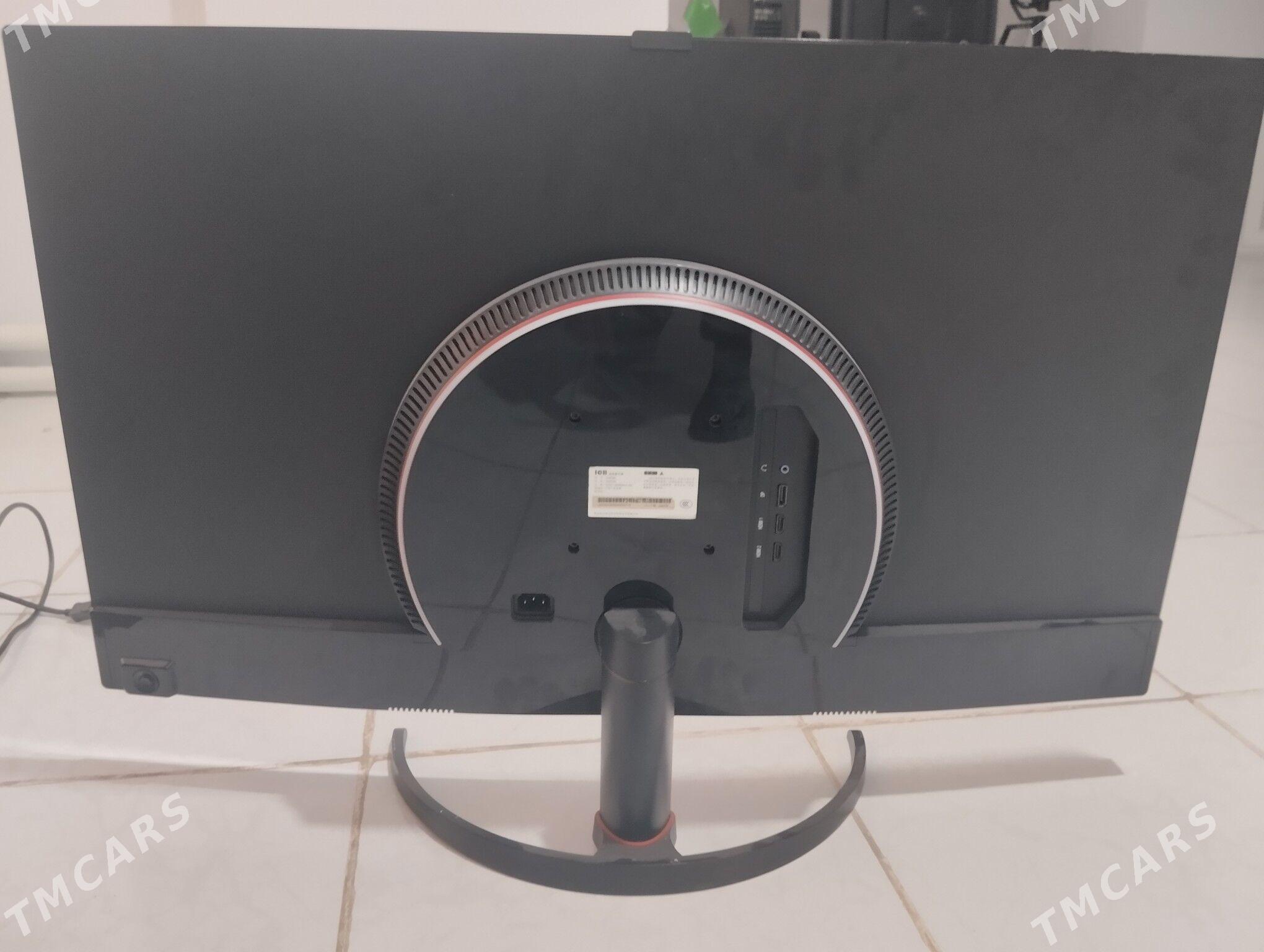 Monotor 40 lyk - Туркменабат - img 1