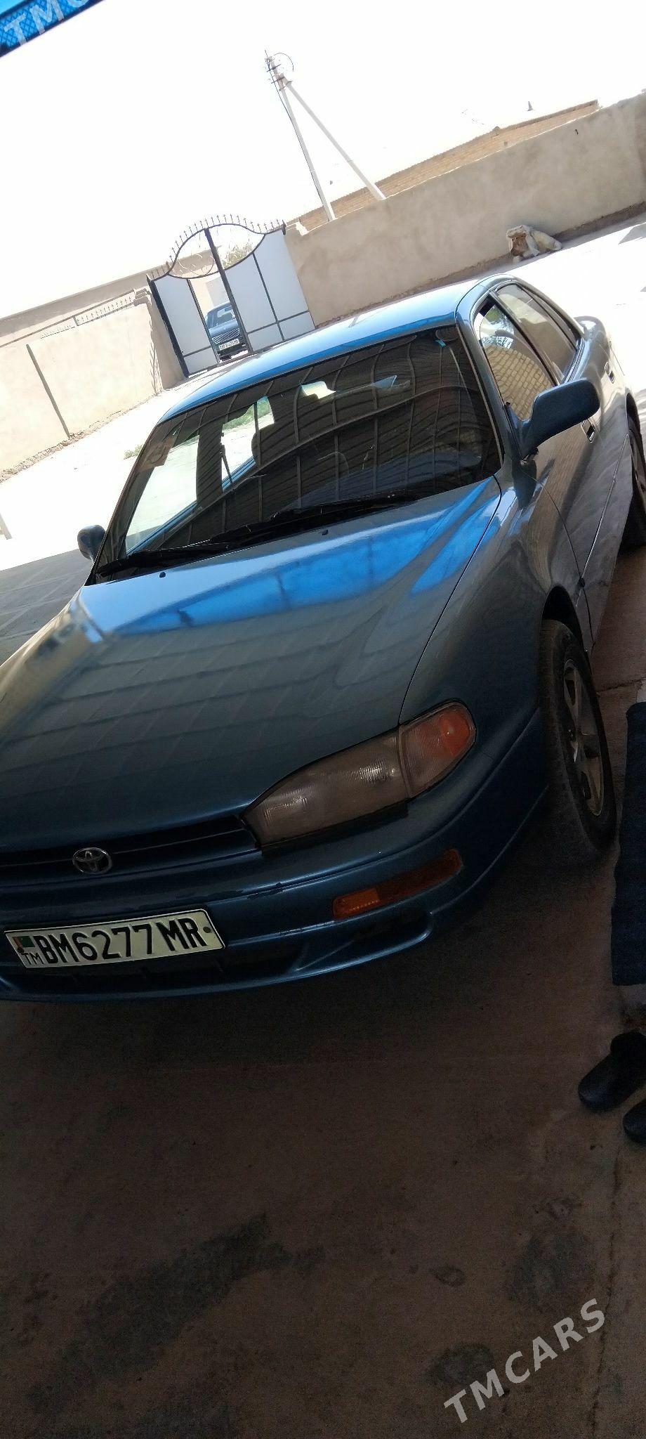 Toyota Camry 1993 - 65 000 TMT - Baýramaly - img 5