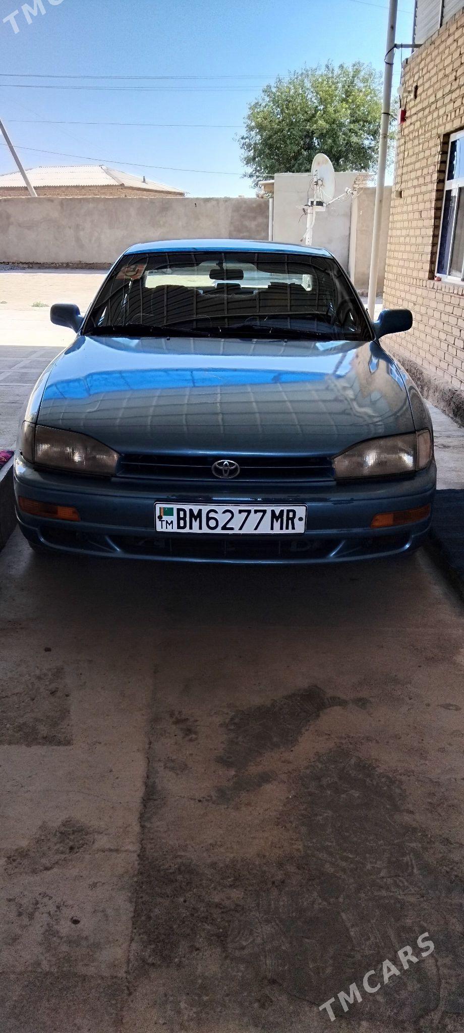 Toyota Camry 1993 - 65 000 TMT - Baýramaly - img 4