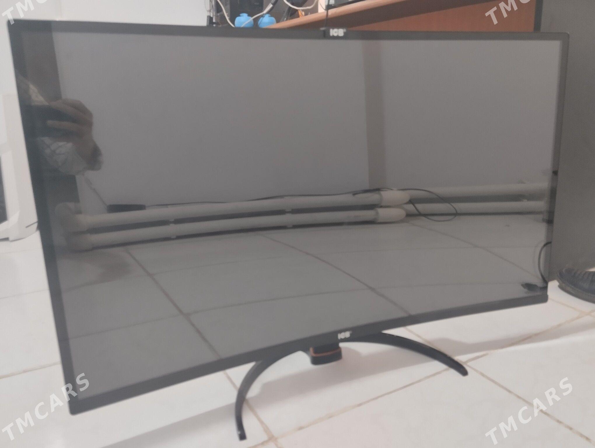 Monotor 40 lyk - Туркменабат - img 2