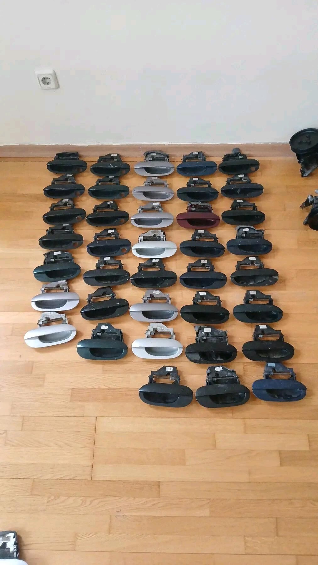 e39 daşky ruçkalary 250 TMT - Aşgabat - img 1