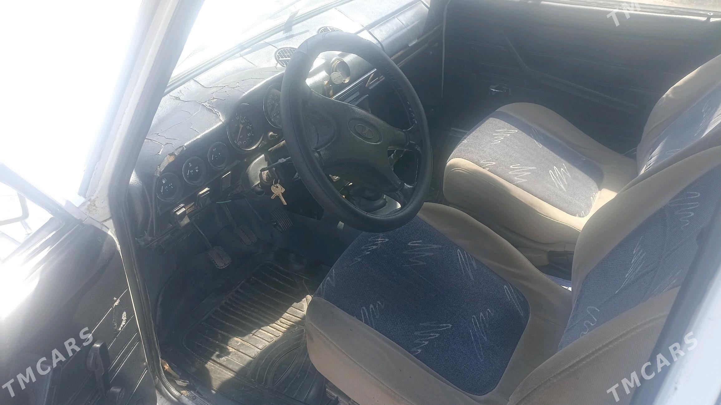 Lada 2106 2000 - 25 000 TMT - Гызыларбат - img 4