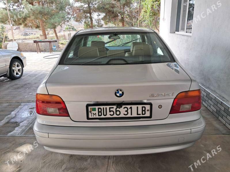 BMW 525 2001 - 140 000 TMT - Магданлы - img 6