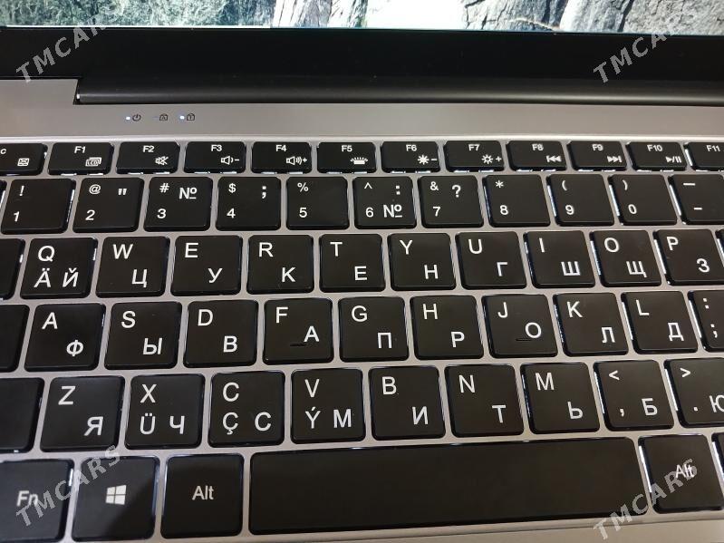 i7 10gen notebook ram16gb - Aşgabat - img 4