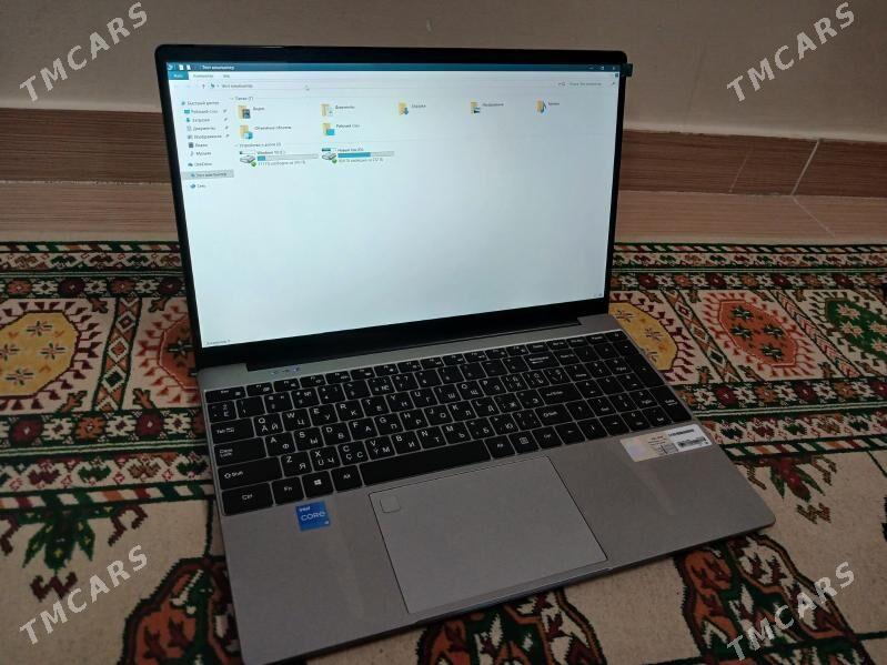 i7 10gen notebook ram16gb - Aşgabat - img 2