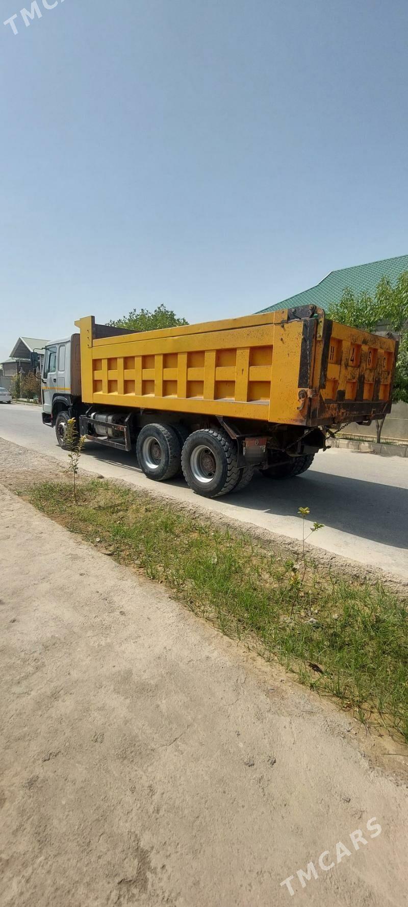 Maz Samosval 1990 - 380 000 TMT - Ашхабад - img 1