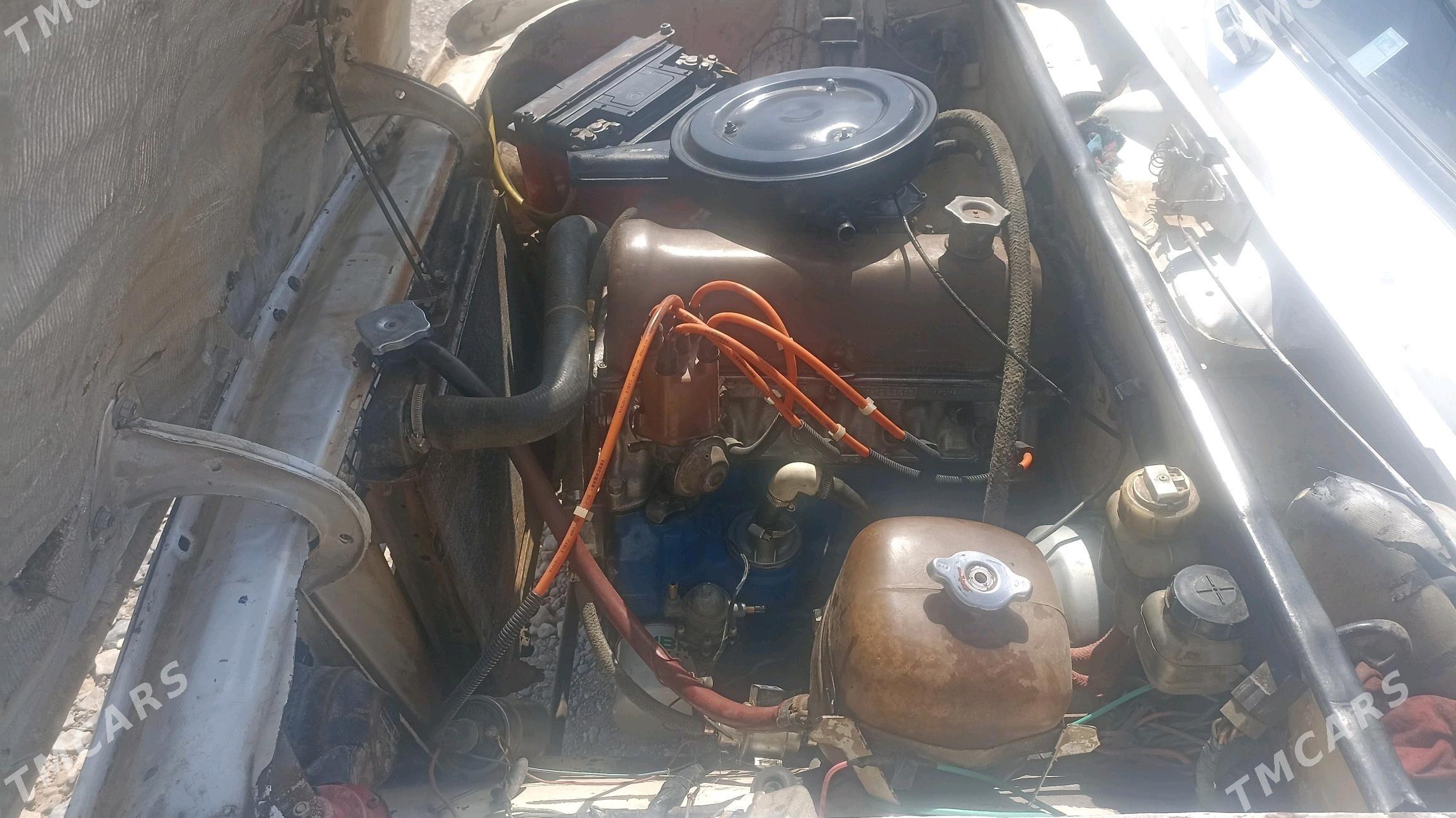 Lada 2106 2000 - 25 000 TMT - Гызыларбат - img 5