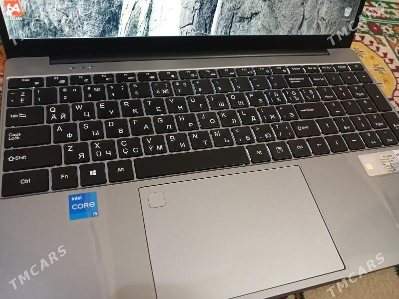 i7 10gen notebook ram16gb - Aşgabat - img 3