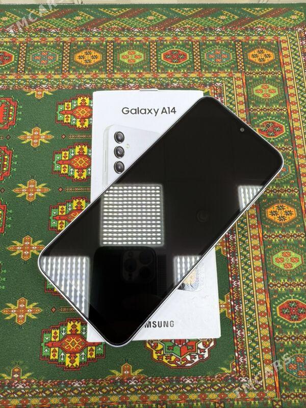 samsung a14 6/128Gb SAMSUNG - Aşgabat - img 2