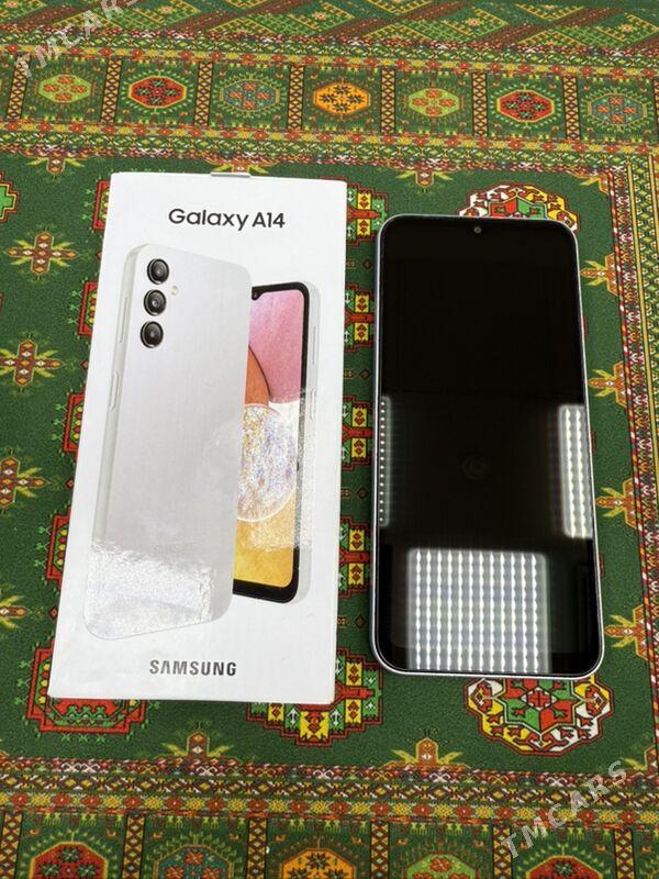 samsung a14 6/128Gb SAMSUNG - Aşgabat - img 4