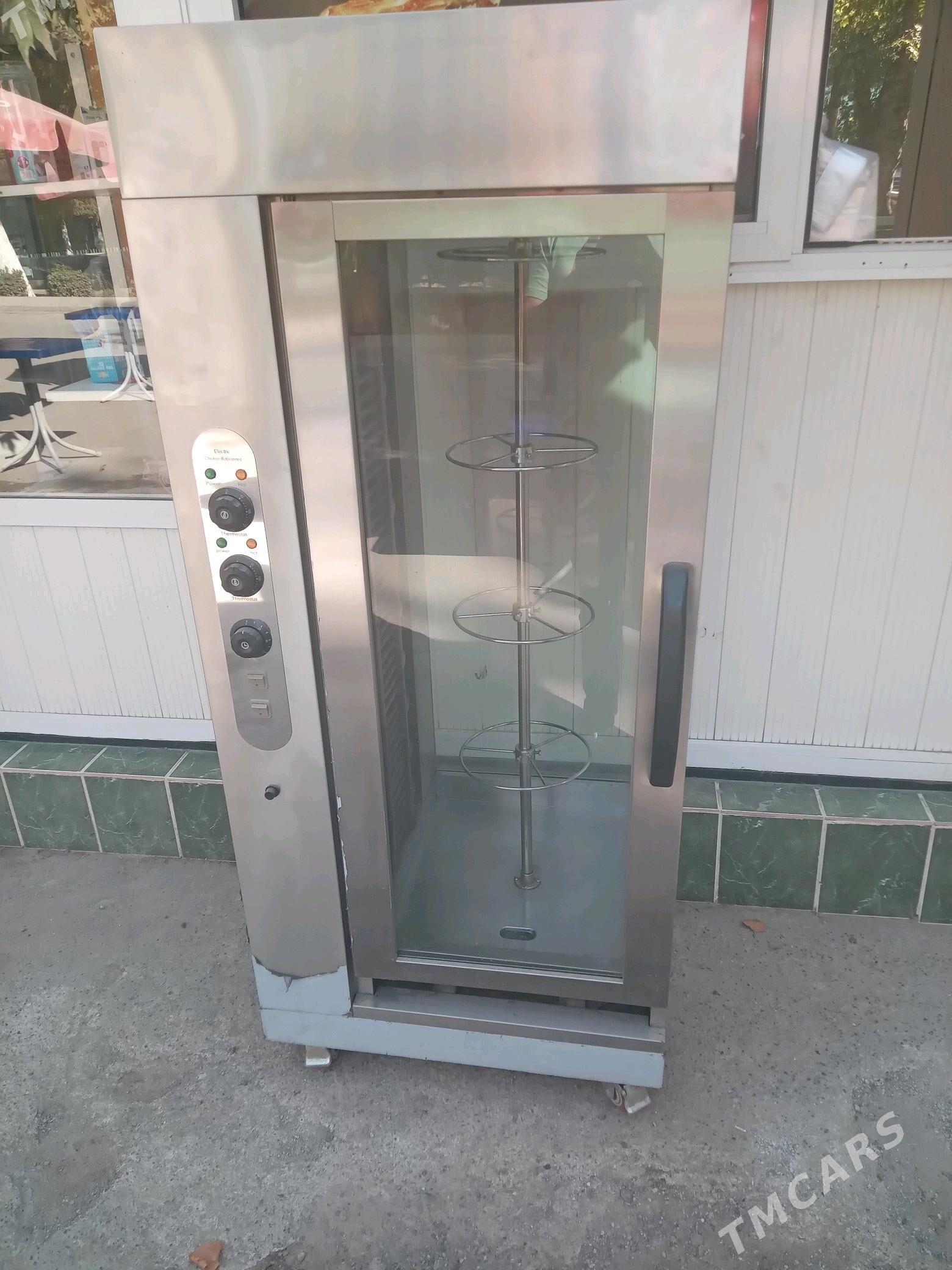 gril aparat - 30 mkr - img 3