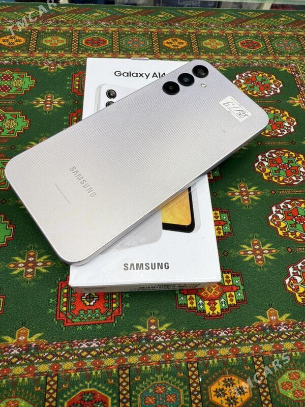 samsung a14 6/128Gb SAMSUNG - Aşgabat - img 6