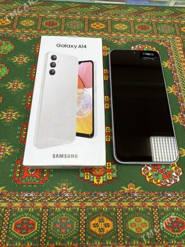 samsung a14 6/128Gb SAMSUNG - Aşgabat - img 7