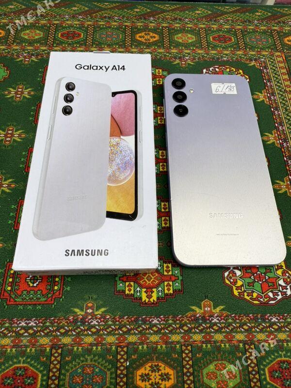 samsung a14 6/128Gb SAMSUNG - Aşgabat - img 5