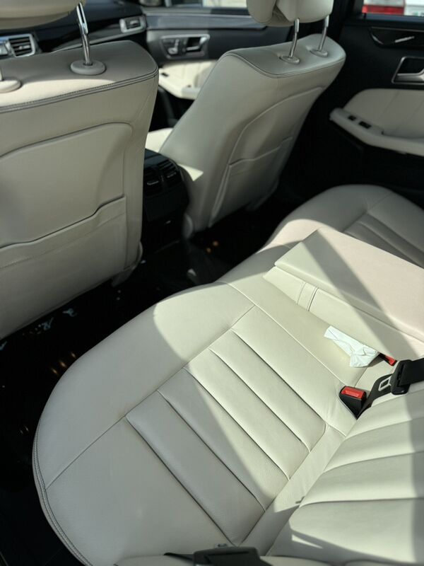 Mercedes-Benz 400E 2015 - 700 000 TMT - Aşgabat - img 4
