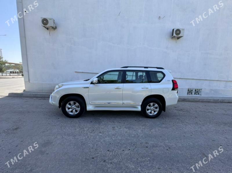 Toyota Land Cruiser Prado 2010 - 710 000 TMT - Туркменабат - img 3