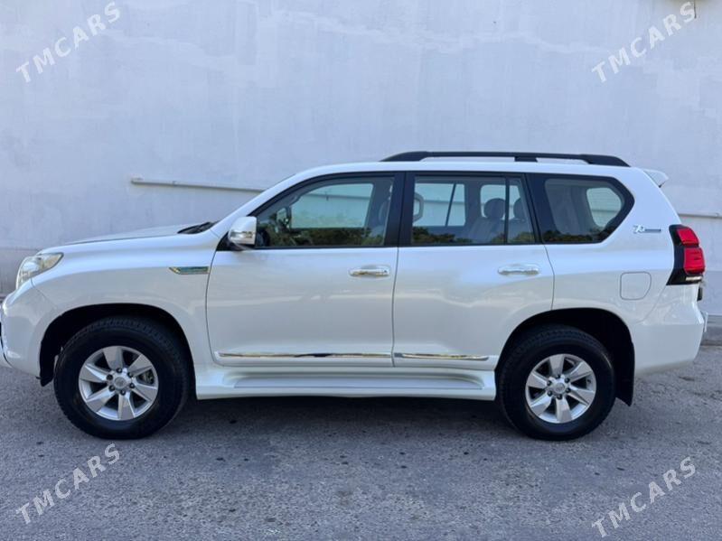 Toyota Land Cruiser Prado 2010 - 710 000 TMT - Туркменабат - img 5
