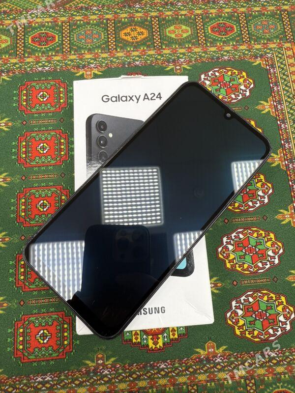 samsung a24 8/128Gb SAMSUNG - Aşgabat - img 6